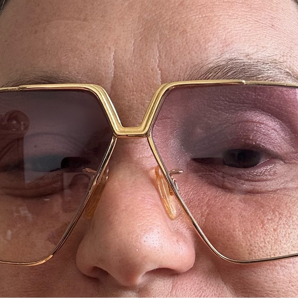 CAZAL 951 Vintage Frames
